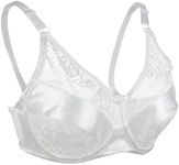 IVITA Mastectomy Bra Silicone Breas