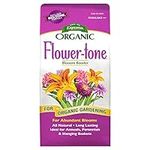 Espoma Organic Flower-Tone 3-4-5 Na