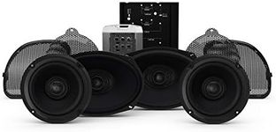 Rockford Fosgate HD14CVO-STAGE2 | S