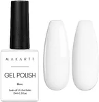 Makartt Gel Nail Polish, 1 Pcs 15ml