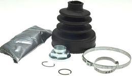 Lobro 305913 Bellows Set, Drive Shaft Bellows Set, Drive Shaft Sleeve