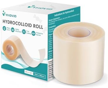 Hydrocollo