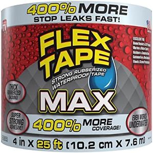 Flex Tape,