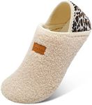 Scurtain Unisex Mens Womens Slipper