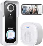 ieGeek Video Doorbell Camera Wirele