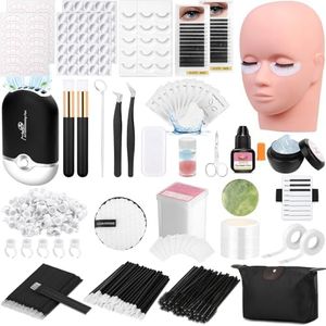 Lashes Kit