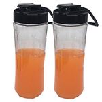 OSTER Blender Bottles