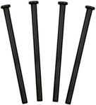 Gatehouse 4" Oil-Rubbed Bronze Entr