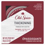 Old Spice Thickening Men's Pomade with Biotin, 63g