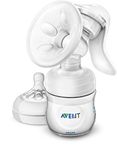 Philips Avent Comfort Manual Breast Pump