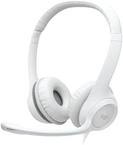Logitech H