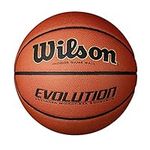 Wilson Evolution Game Basketball, O