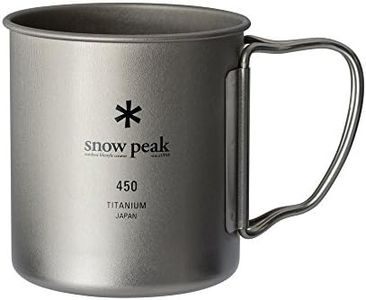 Snow Peak 