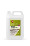 LTP External Stone Sealer (5 Litre) - Water-Based Impregnating Exterior Sealer