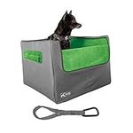 Kurgo Rear Car Booster Seat for Dog