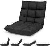 ERGOMASTER Video Gaming Floor Chair