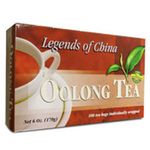 Traditional Oolong Tea from China - Healthy Tea Packed with Antioxidants - Uncle Lee's Tea - 2 Pack