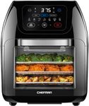 CHEFMAN Multifunctional Digital Air