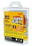 Super Glue 15187 , Clear- pack of 1