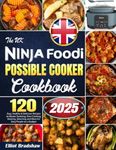 The UK Ninja Foodi Possible Cooker 