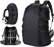 Waterproof Backpack Rain Cover (15-