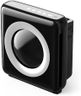COWAY Purificateur d'air Maison, Choix EU Wirecutter, Mode Eco, Ioniseur, Élimine 99,99% Particules Nocives 0,01 µm Allergies, Fumée, Pollen, Animaux Dom, CADR 421m³/H, Ap-1512hh - MIGHTY (Noir)