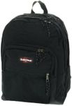 EASTPAK PINNACLE BACKPACK (BLACK)
