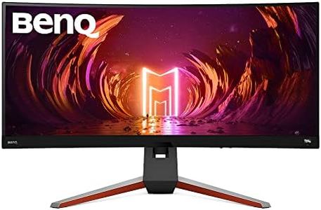 BenQ MOBIU