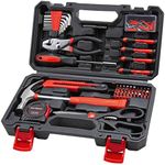 CARTMAN Tool Set General Household 