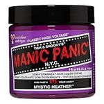 MANIC PANIC Mystic Heather Hair Dye