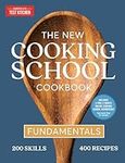 The New Cooking School Cookbook: Fu