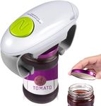 Electric Jar Openers