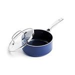 Blue Diamond Cookware Diamond Infus