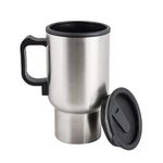 Heated Coffee Mug For Car