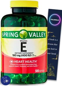 Vitamin E 