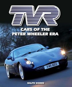 TVR: Cars 