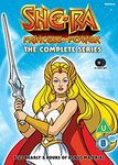 She Ra Dvds