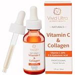 Vivid Ultra Vitamin C Face Serum – 
