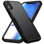 Hsefo Compatible with iPhone XR Cas