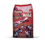 Taste of the Wild Complete Dry Southwest Canyon with Boar Dog Food, 6 kg