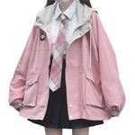 Fall Jacket For Girls