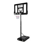 Centra Basketball Hoop Stand Portab