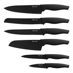 Stanley Kitchen Knives