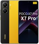 Xiaomi Poco X7 PRO 5G + 4G LTE (for