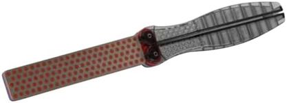 DMT FWFC DuoSharp Double-Sided Diam