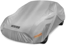 Motor Trend SafeKeeper All Weather 