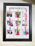 Photo Frame For Polaroid