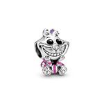 Abalorio Pandora 798850C01 Disney Cheshire.