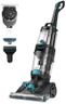 Vax Platinum Power Max Pet-Design Carpet Cleaner, Kills 99% of Bacteria, Proven to clean better than the leading rental, Black/Teal