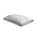 Simba Hybrid Pillow, with temperature regulating Stratos technology & customisable height